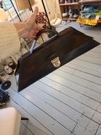 Campomaggi tas, Sieraden, Tassen en Uiterlijk, Ophalen of Verzenden, Bruin, Handtas