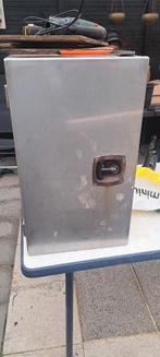 rvs opbergkist, Ophalen, Gebruikt, Overige merken, Carrosserie en Plaatwerk