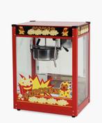 Luxe grote popcornmachine te huur, Ophalen, Zo goed als nieuw, Overige
