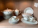 Vintage servies, Ophalen of Verzenden, Overige stijlen, Bord(en)