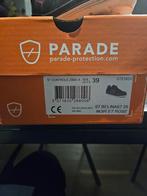 Parade Belina67 26 Werkschoenen Maat 39, Ophalen of Verzenden, Nieuw