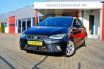 Seat Ibiza 1.0 TSI 110pk FR Business Intense Plus Navi|1e Ei, Auto's, Euro 6, Lichtsensor, Bedrijf, Handgeschakeld