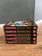 Donald duck history pockets, Boeken, Meerdere comics, Verzenden, Zo goed als nieuw, Europa