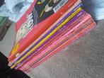 Happinez, Boeken, Tijdschriften en Kranten, Ophalen, Gelezen