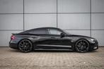 Audi e-tron GT 476pk 93 kWh | 21" LMV | 360 Camera | B&O Aud, Automaat, 12 maanden, Zwart, Vierwielaandrijving