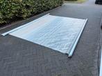 Fiamma Caravanstore zakluifel 280 grijs, Caravans en Kamperen, Ophalen, Zo goed als nieuw