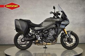 Yamaha TRACER 9 GT (bj 2023) beschikbaar voor biedingen