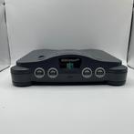 Nintendo 64 Console, Nintendo, Nintendo, Nintendo, 1 speler