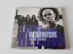 Skunk Anansie-Hedonism (Just Because You Feel Good) CDSingle, 1 single, Verzenden, Maxi-single