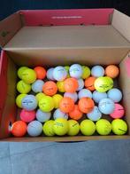 Inesis Lake balls 45 stuks zie beschrijving, Ophalen of Verzenden, Zo goed als nieuw, Bal(len)