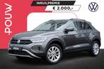 Volkswagen T-Roc 1.5 TSI 150pk Life Edition | Climate Contro, 12 maanden, Bedrijf, Nieuw, SUV of Terreinwagen