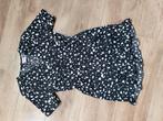 Jumpsuit coolcat maat 158/164, Ophalen, Zo goed als nieuw, Maat 34 (XS) of kleiner, Zwart