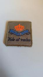 Embleem prinses Irene, Verzamelen, Militaria | Algemeen, Ophalen of Verzenden, Landmacht, Nederland, Embleem of Badge