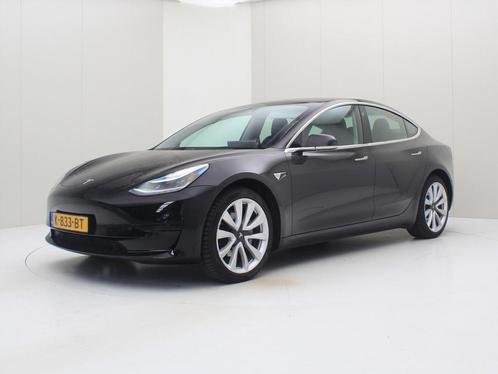 Tesla Model 3 Standard RWD Plus [ LFP ACCU+AUTOPILOT+60 kWh+, Auto's, Tesla, Bedrijf, Te koop, Model 3, ABS, Achteruitrijcamera