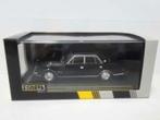Toyota Century 1967 Zwart Schaal 1/43 First:43 F43-009, Overige merken, First:43, First:43, Auto