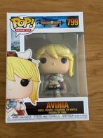 Funko POP 799 - Avinia, Ophalen of Verzenden, Zo goed als nieuw