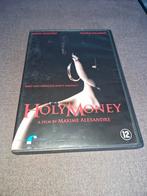 Holy money - dvd, Cd's en Dvd's, Dvd's | Horror, Ophalen of Verzenden, Zo goed als nieuw