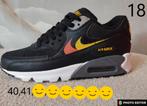 Heren Nike Air, Ophalen of Verzenden, Nieuw, Overige kleuren, Sneakers of Gympen
