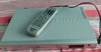 DVD Speler Provision DVD3854PR (defect) + afstandsbediening, Audio, Tv en Foto, Dvd-spelers, Ophalen, Gebruikt, Overige merken