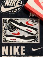 Nike Air Max 1 Chili EU 44,5, Ophalen, Overige kleuren, Flippr.info@gmail.com, 1213NL