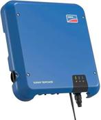 SMA Tripower 8.0 omvormer, Ophalen, Gebruikt