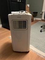 Mobiele airco, Ophalen, Gebruikt, 3 snelheden of meer, Koelen en Ontvochtigen