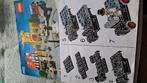 Lego set 1592 uit 1983, Ophalen of Verzenden, Gebruikt