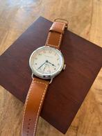 Hamilton Khaki Navy Pioneer Limited Edition H78719553, Sieraden, Tassen en Uiterlijk, Horloges | Heren, Overige merken, Staal