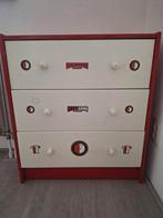 ladenkastje Feyenoord, Ophalen, Gebruikt, 50 tot 100 cm, Minder dan 100 cm