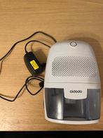 Dehumidifier, Ophalen of Verzenden, Zo goed als nieuw, Luchtontvochter
