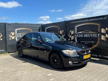 BMW 3-serie 318i Airco, Onderhoud historie beschikbaar voor biedingen