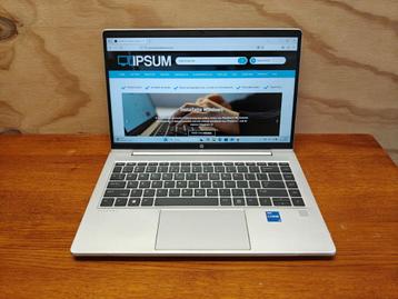 HP Probook 440 G10 | i5 1335u | 16gb DDR4 | 500gb SSD beschikbaar voor biedingen
