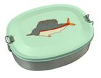 Partij mintgroene The Zoo zwaardvis lunchboxes, NHP International, Sales@nhp-international.com, Ophalen of Verzenden, Nieuw