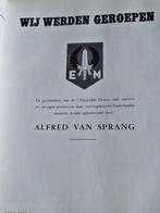 wij werden geroepen ned soldaten nederlands indie, Boeken, Ophalen of Verzenden, Tweede Wereldoorlog, Zo goed als nieuw, Overige onderwerpen