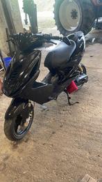 Yamaha aerox blok 70cc, Ophalen, Tweetakt, Aerox, Maximaal 45 km/u