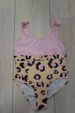 Shein - Leuk badpak met print - 110, Kinderen en Baby's, Kinderkleding | Kinder-zwemkleding, Meisje, Shein, Badpak, Ophalen of Verzenden