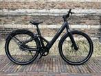 Reany W1 Night Black | 2024 | 869km, Gebruikt, 47 tot 51 cm, 50 km per accu of meer, Ophalen