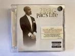 2Pac - Pac’s Life (CD), Cd's en Dvd's, Ophalen of Verzenden, Zo goed als nieuw