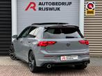 Volkswagen Golf 2.0 TSI GTI Black Style Matrix/Pano/Camera/B, 730 kg, Euro 6, 4 cilinders, Bedrijf