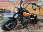 HARLEY STYLE Yamaha XV1600 Wildstar Bobber xv 1600 Custom, Chopper, Bedrijf, Meer dan 35 kW, 1602 cc