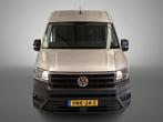 Volkswagen Crafter 2.0 TDI L3H3 Economy Business 122 PK | Ai, Auto's, 12 maanden, Stof, Gebruikt, 4 cilinders