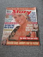 15.Story 1997. Linda de Mol. Bart de Graaff. Jose Hoebee. Bo, Verzamelen, Ophalen of Verzenden, 1980 tot heden, Tijdschrift