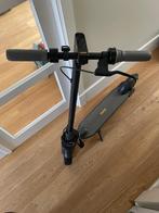 Ninebot KickStart Max G30, Fietsen en Brommers, Steps, Ophalen, Zo goed als nieuw, Elektrische step (E-scooter), Ninebot