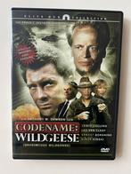 -Code Name: Wildgeese- v. Antonio Margheriti, Vanaf 16 jaar, Ophalen of Verzenden, Zo goed als nieuw, Oorlog