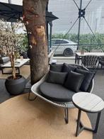 Borek Pasturo/ Venize daybed -30%!, 2 zitplaatsen, Bijzettafel, Rotan, Nieuw