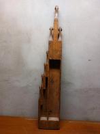 Antieke Oost-Europese Citer – “Tibor citer” – 112 cm –, Muziek en Instrumenten, B, Gebruikt, N, Ophalen of Verzenden