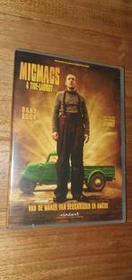 Micmacs a Tire-Larigot DVD, Vanaf 12 jaar, Ophalen of Verzenden, Zo goed als nieuw, Actiekomedie