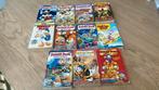 10x Donald Duck pocket 1x Katrien, Boeken, Eén stripboek, Ophalen of Verzenden, Gelezen