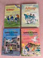 Vivian den Hollander - 4 Kinderboeken AVI 6-7, Ophalen of Verzenden, Gelezen