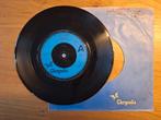 Blondie - Denis ( denee ), Cd's en Dvd's, Vinyl Singles, Gebruikt, 7 inch, Single, Ophalen of Verzenden